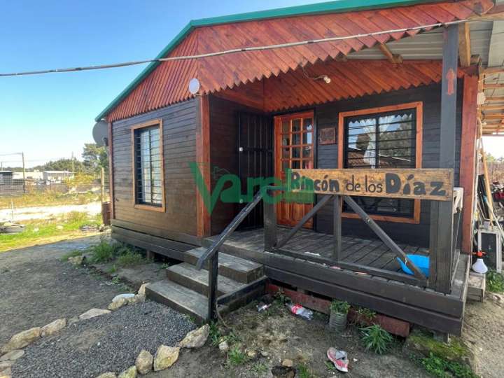 Casa en venta en Salinas