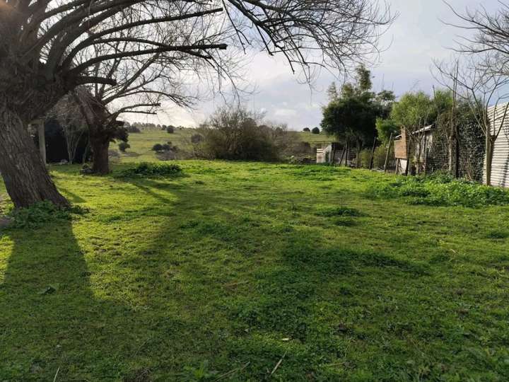 Terreno en venta en Pan de Azúcar