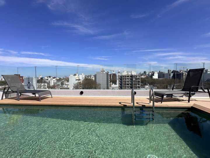 Apartamento en venta en Cordón, Montevideo