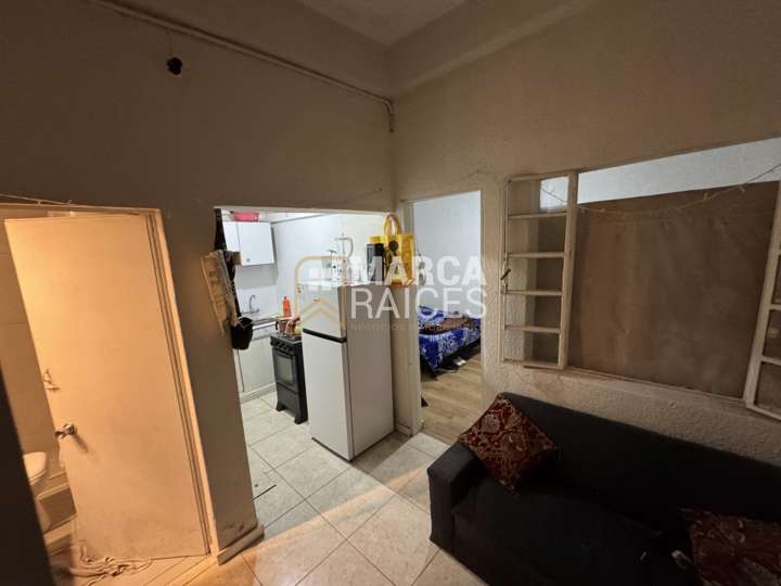 Apartamento en venta en Rocha