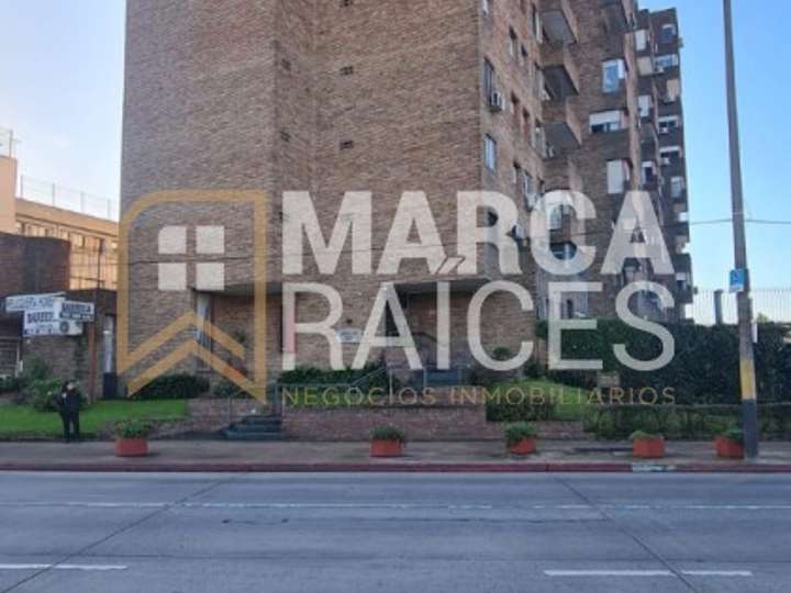 Apartamento en venta en Rocha