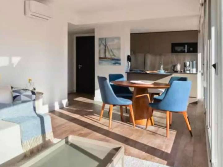 Apartamento en venta en Rocha