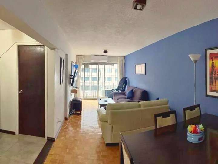 Apartamento en venta en Rocha