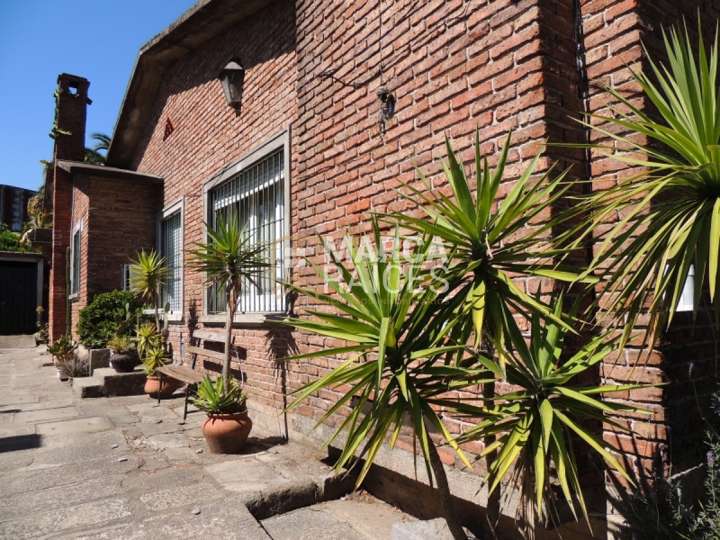 Casa en venta en Piedras Blancas, Montevideo