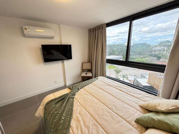 Apartamento en venta en Julio Herrera y Reissig, Punta Del Este