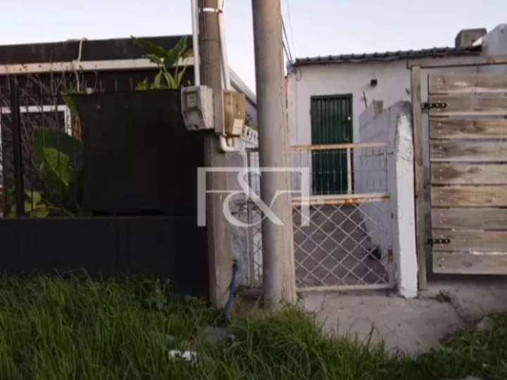 Apartamento en venta en Cerro, Montevideo