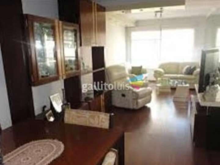 Apartamento en venta en Pocitos, Montevideo