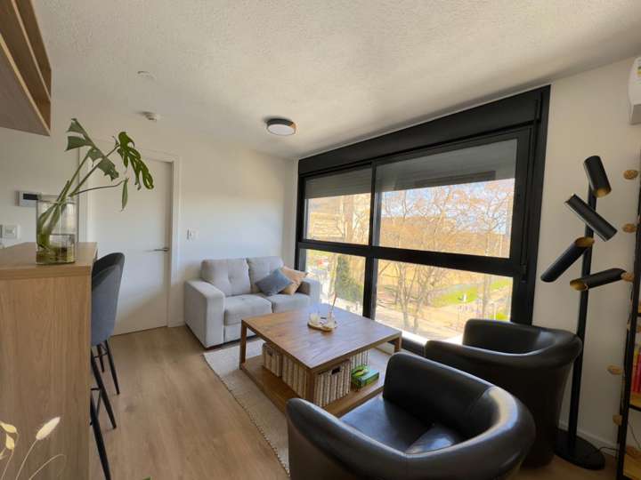 Apartamento en venta en Ingeniero Eduardo García de Zúñiga, Montevideo