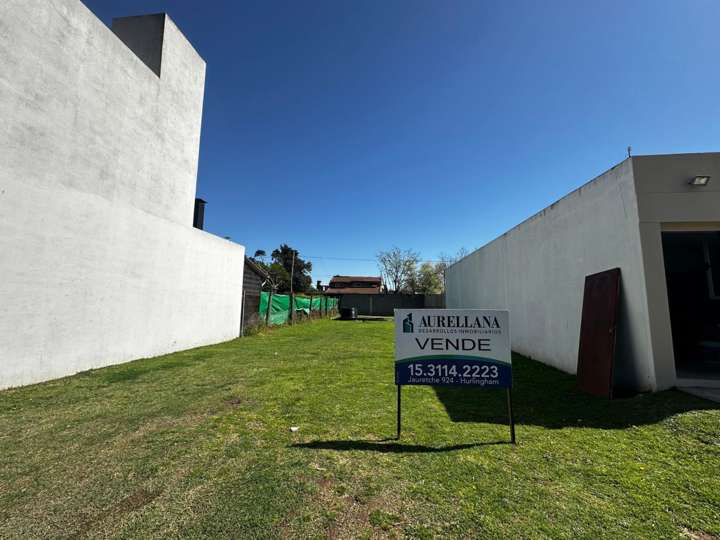 Terreno en venta en Fitz Roy, Villa Udaondo