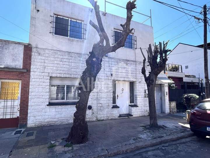 Edificio en venta en Guido Spano, 1457, Buenos Aires