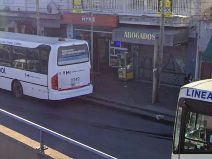 Comercial / Tienda en venta en Diagonal 190 - Brigadier General Juan Manuel de Rosas, José León Suárez