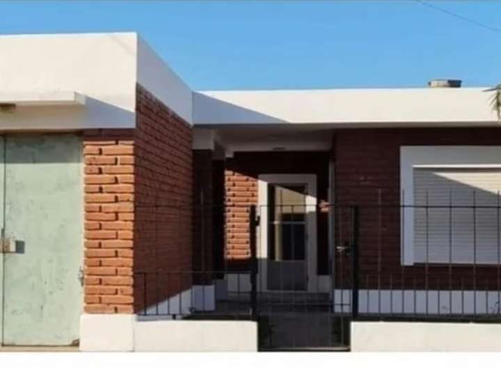Casa en venta en Partido de General Villegas, Buenos Aires