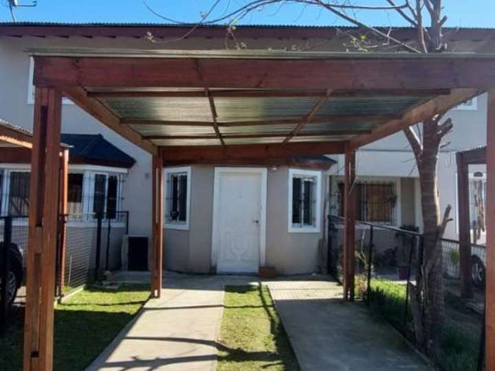 Departamento en venta en Alberti, Belén de Escobar