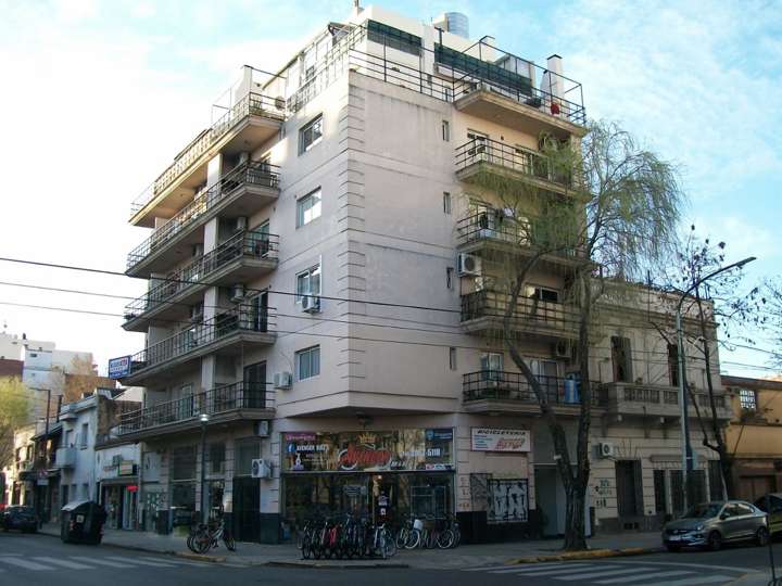 Departamento en venta en General José Gervasio Artigas, 5301, Ciudad Autónoma de Buenos Aires