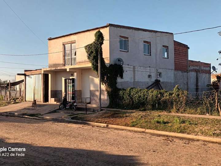 Edificio en venta en Cartagena, 3699, Corrientes