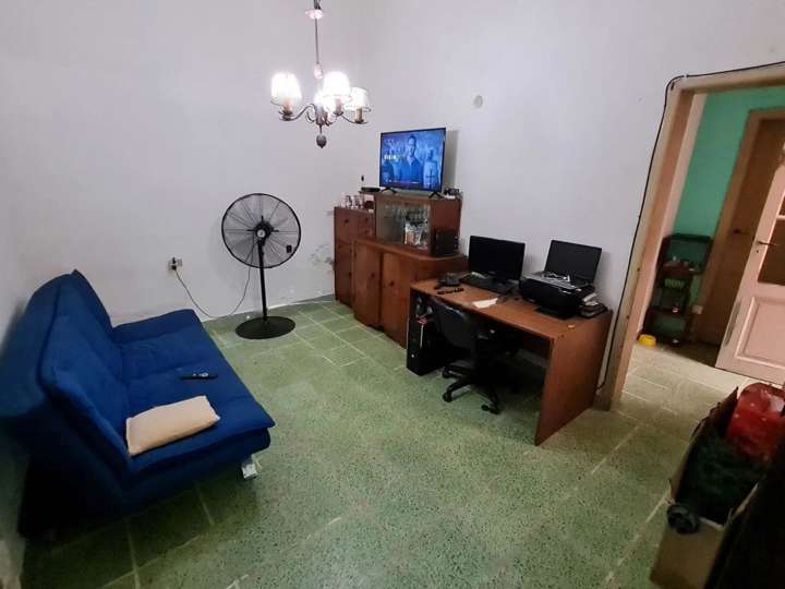 Edificio en venta en La Pampa, 4810, Ciudad Autónoma de Buenos Aires