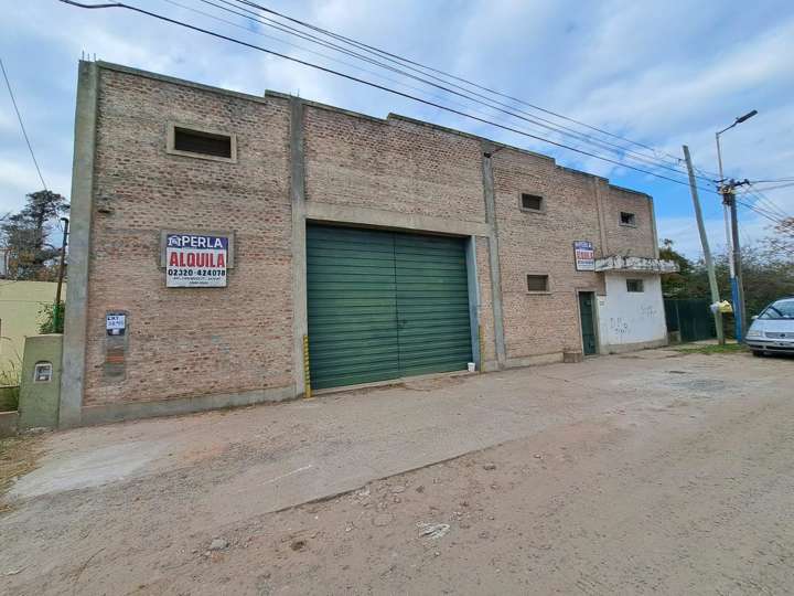 Comercial / Tienda en alquiler en Colombres, Los Polvorines