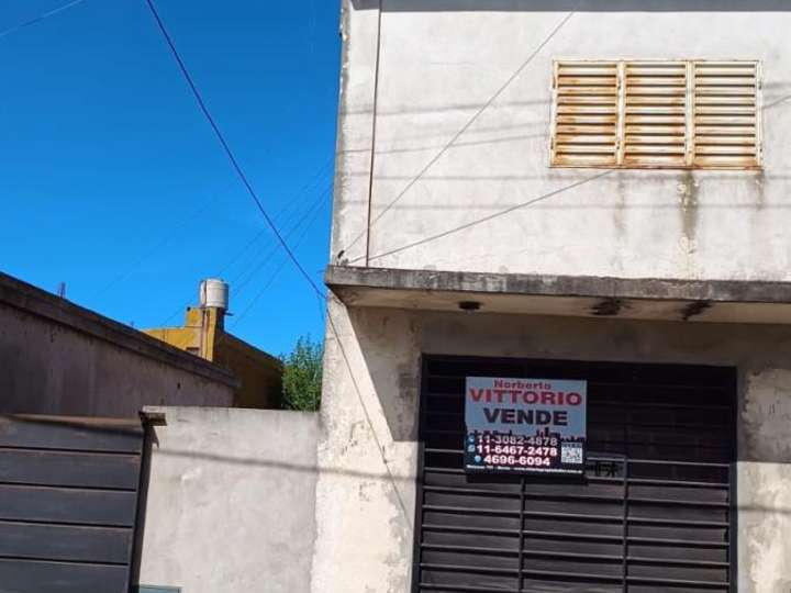Casa en venta en Soldado Sosa, 632, Buenos Aires