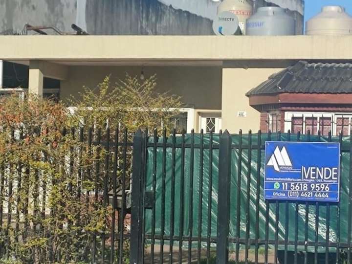 Casa en venta en Suboficial Perdomo, Buenos Aires