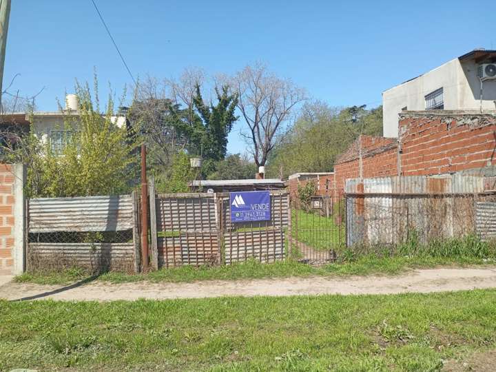 Terreno en venta en Blanco Encalada, Buenos Aires