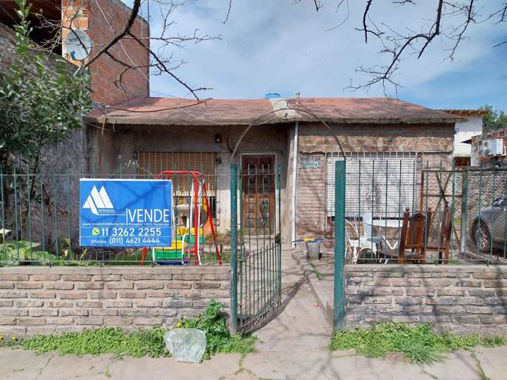 Casa en venta en Samuel Morse, Buenos Aires