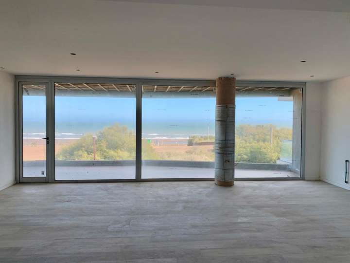 Departamento en venta en Juan Domingo Perón Bis, Buenos Aires