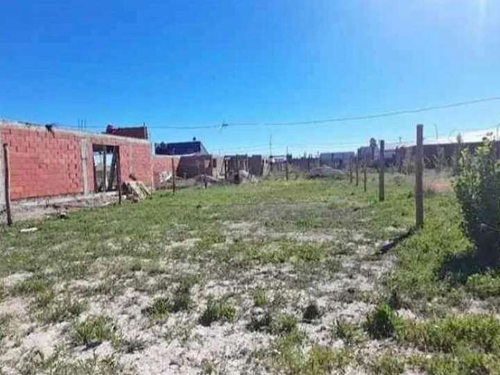 Terreno en venta en Departamento General Roca, Municipio de General Roca