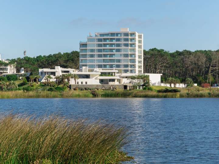 Apartamento en venta en Lausana, Maldonado