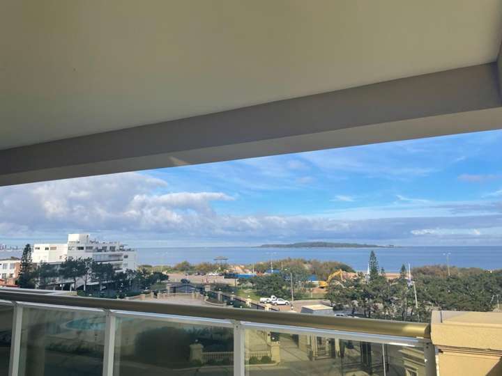 Apartamento en venta en Punta Del Este