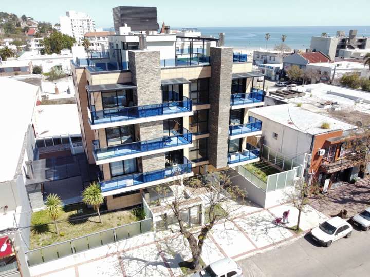 Apartamento en venta en Piriápolis