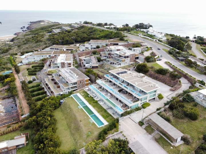 Apartamento en venta en Maldonado