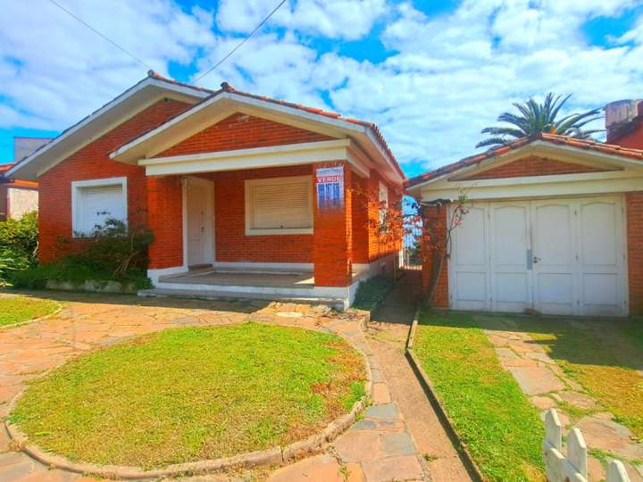 Casa en venta en Piriápolis