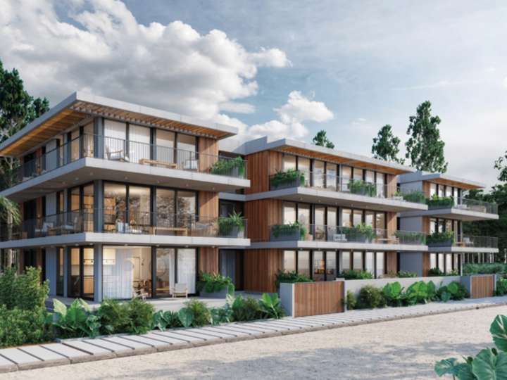 Apartamento en venta en Maldonado