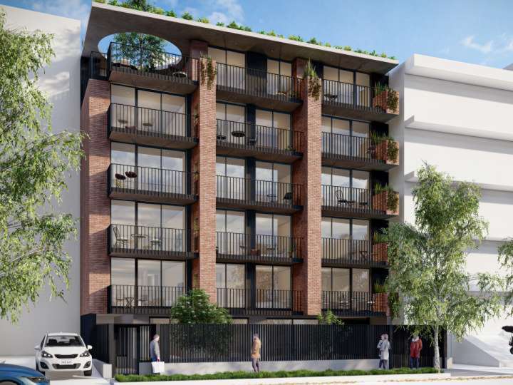 Apartamento en venta en Malvín, Montevideo