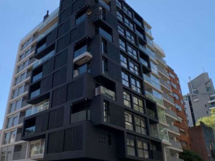 Apartamento en venta en Palermo, Montevideo