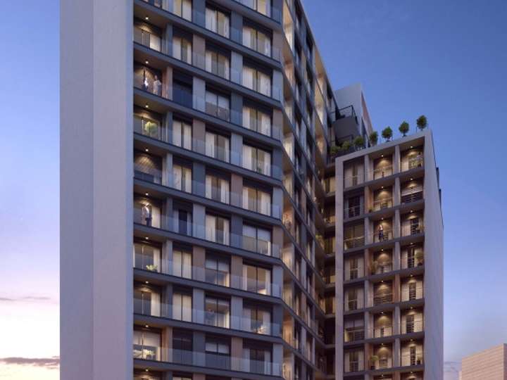 Apartamento en venta en Cordón, Montevideo