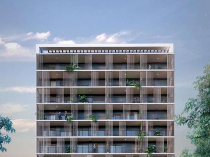 Apartamento en venta en Palermo, Montevideo