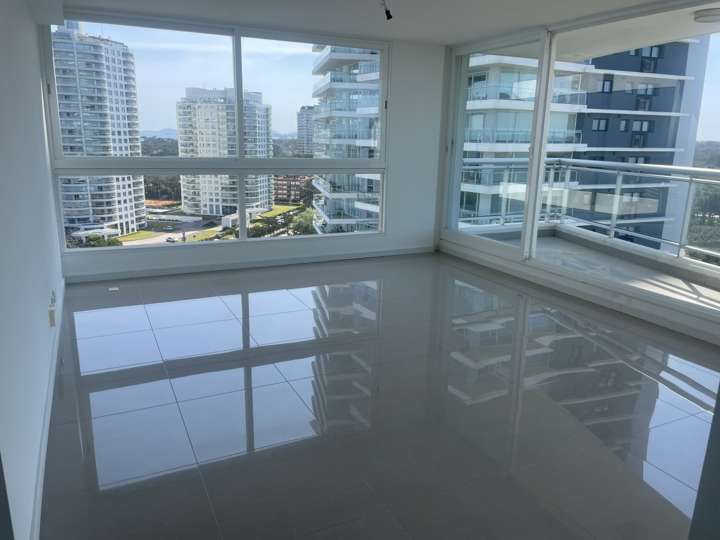 Apartamento en venta en San Rafael, Maldonado