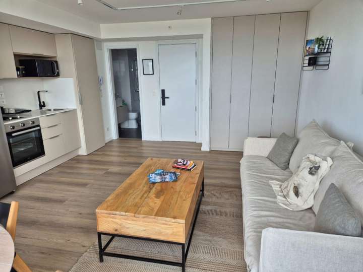 Apartamento en venta en Maldonado