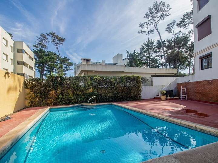 Apartamento en venta en Punta Del Este