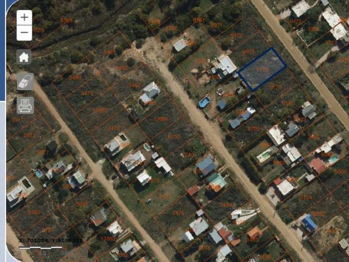 Terreno en venta en Calle 17 - El Palenque, Buenos Aires