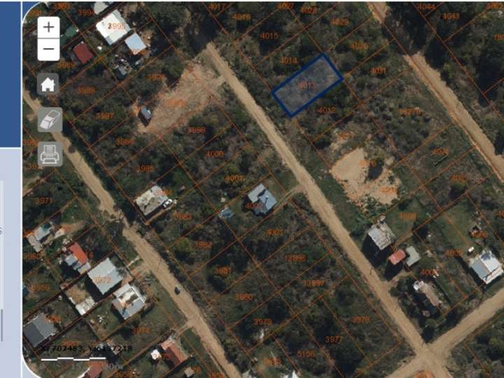 Terreno en venta en Calle 36 - El Payador, Buenos Aires