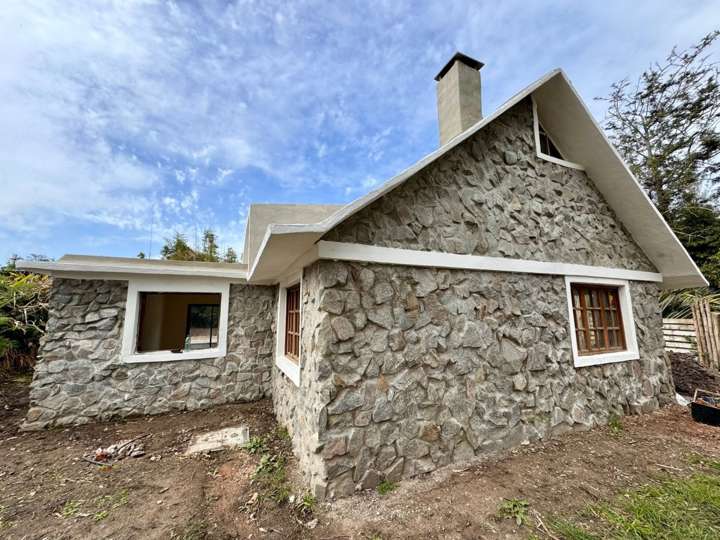 Casa en venta en El Tesoro