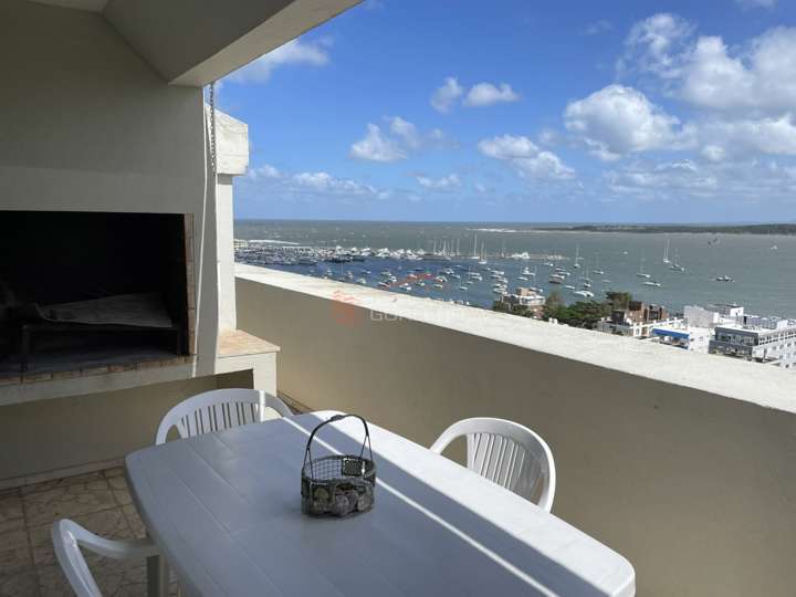 Apartamento en venta en Punta Del Este