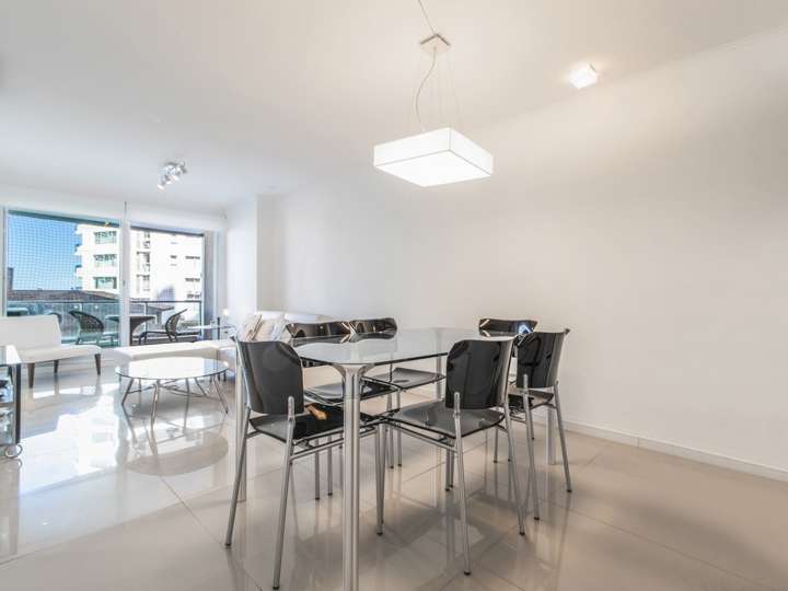 Apartamento en venta en Punta Del Este