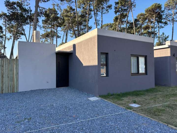 Casa en venta en Sarubbi, Maldonado