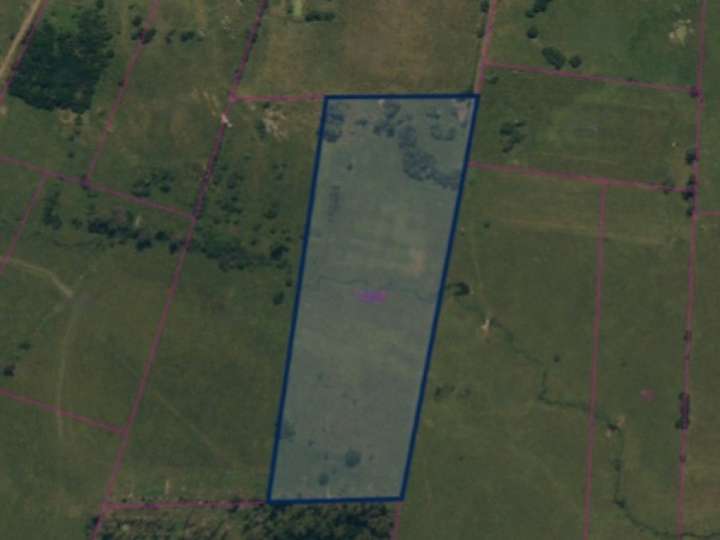 Granja en venta en Pan de Azúcar