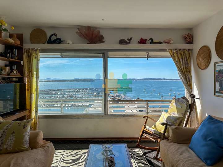 Apartamento en venta en Punta Del Este