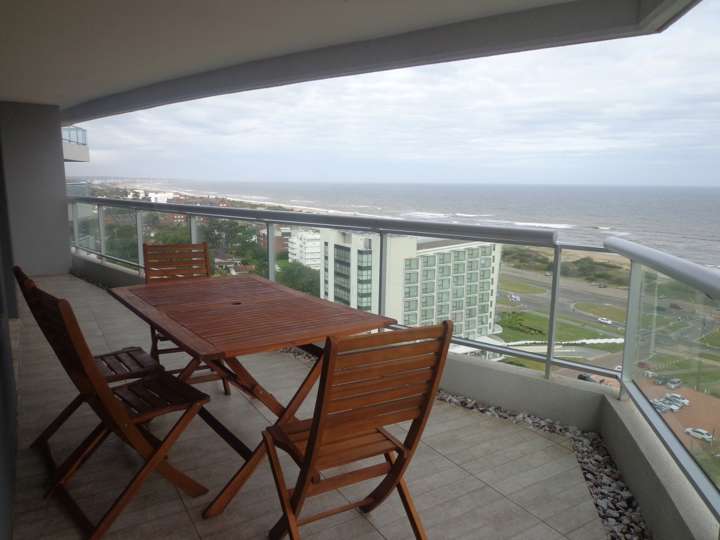 Apartamento en venta en Punta Del Este