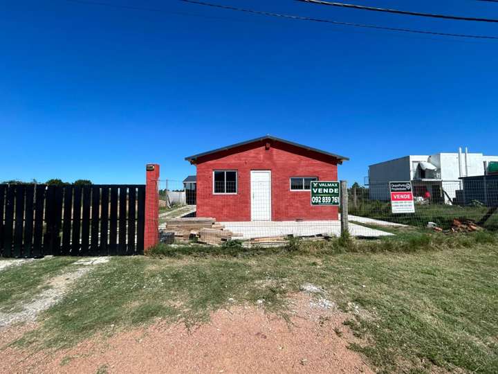 Casa en venta en Maldonado